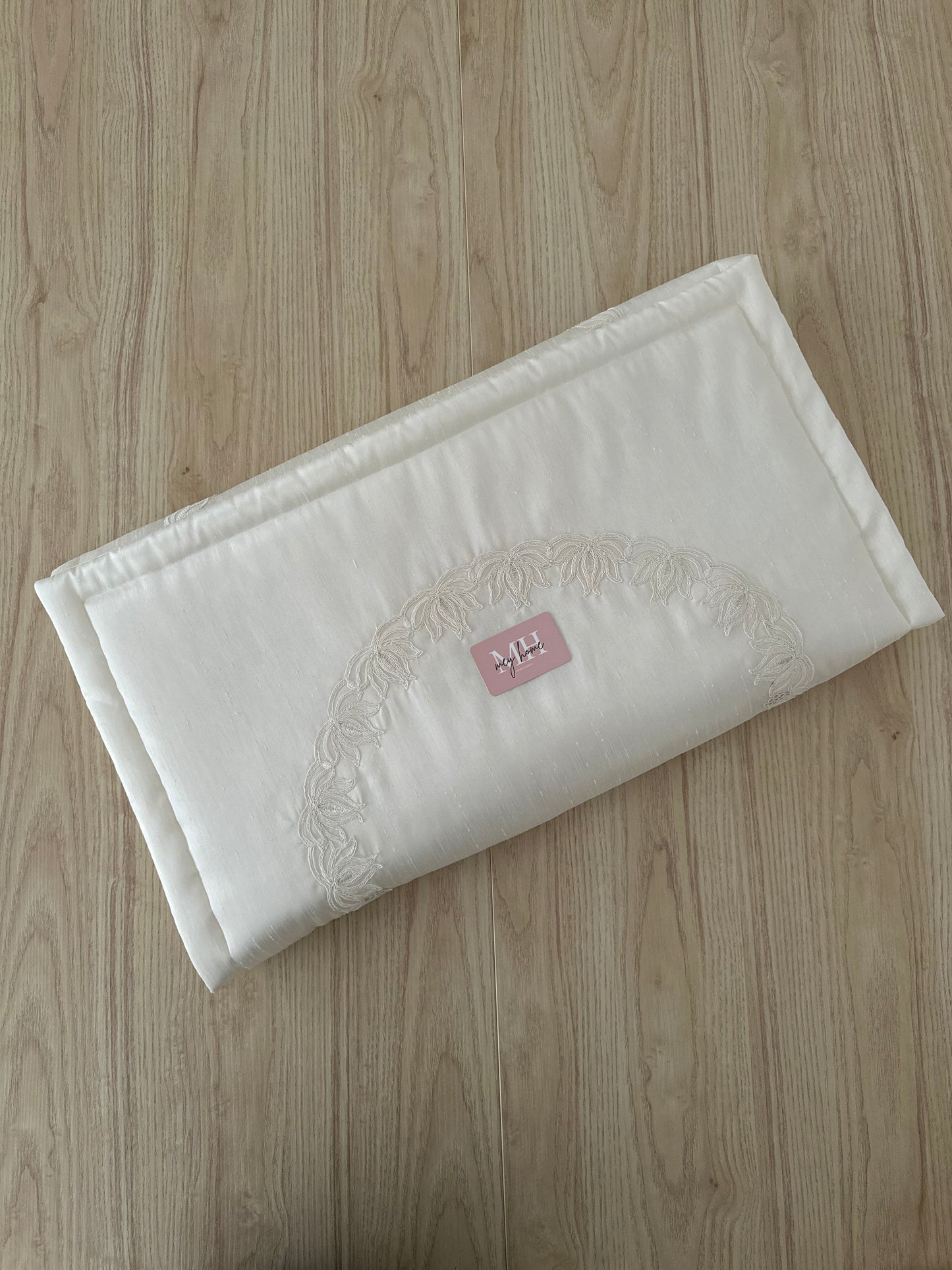 Zeynep & Hasan Prayer Rug Set