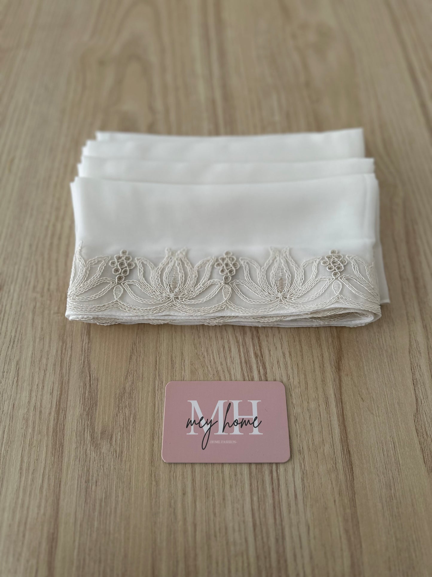 Zeynep & Hasan Prayer Rug Set