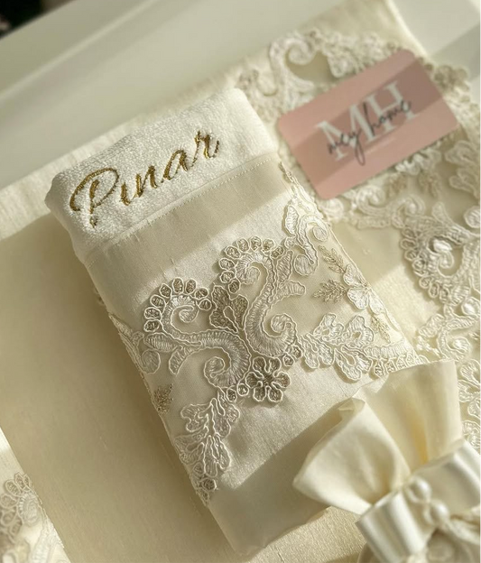 Pinar hand towel