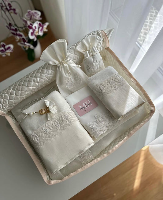 Lalezar Storage Bag Set